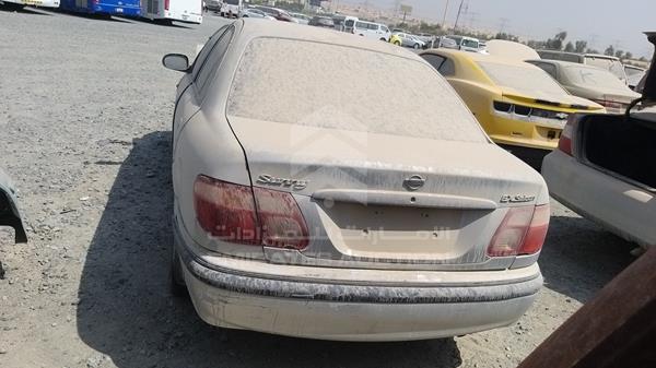 Photo 7 VIN: JN1EN61CX1W002794 - NISSAN SUNNY 