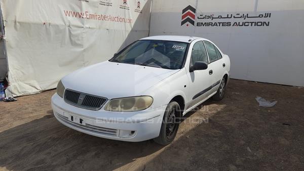 Photo 4 VIN: JN1EN61CX4W010236 - NISSAN SUNNY 