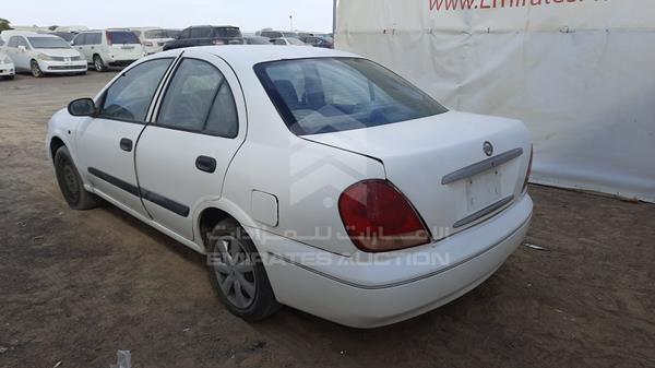 Photo 5 VIN: JN1EN61CX4W010236 - NISSAN SUNNY 