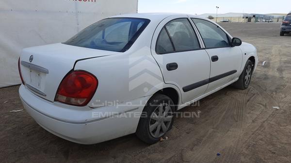 Photo 7 VIN: JN1EN61CX4W010236 - NISSAN SUNNY 