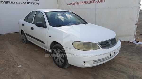 Photo 8 VIN: JN1EN61CX4W010236 - NISSAN SUNNY 