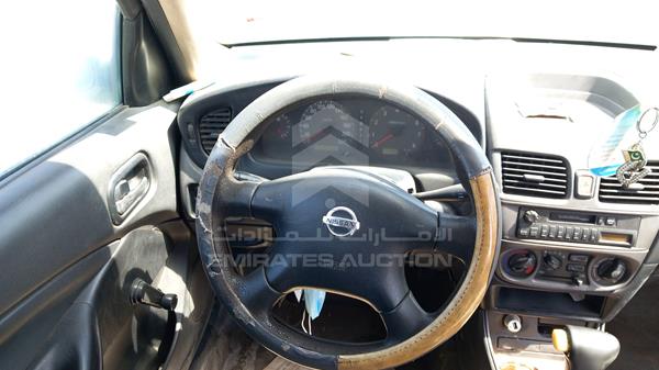 Photo 12 VIN: JN1EN61CX4W012715 - NISSAN SUNNY 