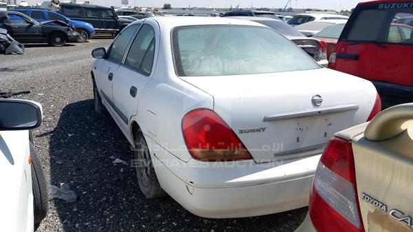 Photo 5 VIN: JN1EN61CX4W012715 - NISSAN SUNNY 