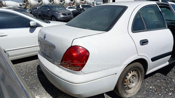 Photo 7 VIN: JN1EN61CX4W012715 - NISSAN SUNNY 