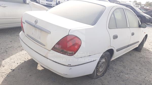 Photo 6 VIN: JN1EN61CX4W015551 - NISSAN SUNNY 