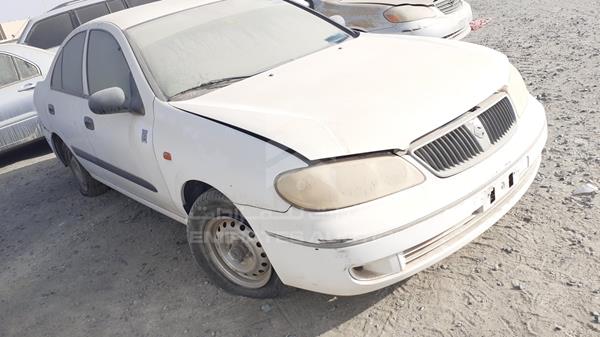 Photo 7 VIN: JN1EN61CX4W015551 - NISSAN SUNNY 