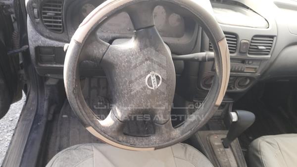 Photo 13 VIN: JN1EN61CX5W500922 - NISSAN SUNNY 