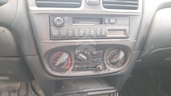 Photo 16 VIN: JN1EN61CX5W500922 - NISSAN SUNNY 