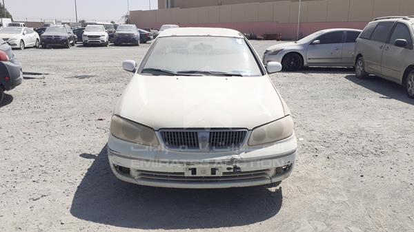 Photo 0 VIN: JN1EN61CX5W502685 - NISSAN SUNNY 