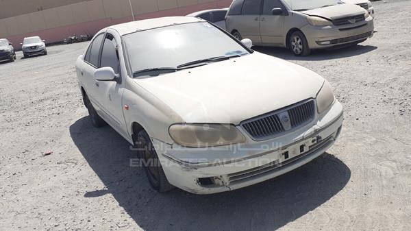 Photo 10 VIN: JN1EN61CX5W502685 - NISSAN SUNNY 