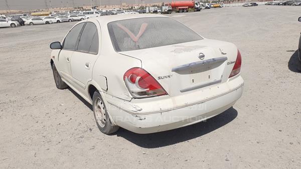 Photo 7 VIN: JN1EN61CX5W502685 - NISSAN SUNNY 