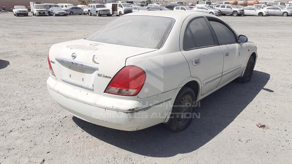 Photo 9 VIN: JN1EN61CX5W502685 - NISSAN SUNNY 