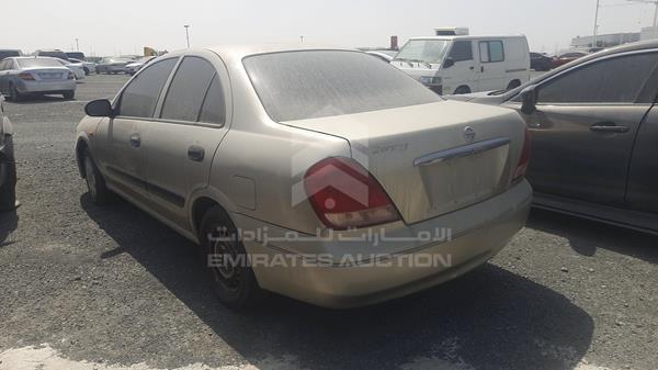 Photo 8 VIN: JN1EN61CX6W022809 - NISSAN SUNNY 