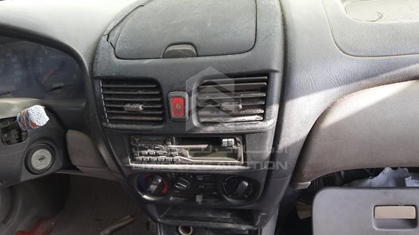 Photo 14 VIN: JN1EN61S02W055495 - NISSAN SUNNY 