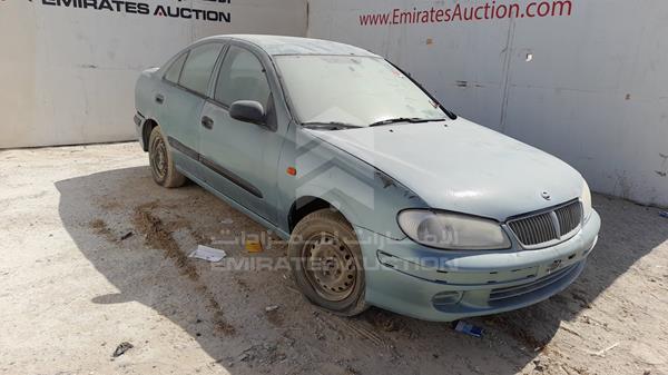 Photo 6 VIN: JN1EN61S02W056307 - NISSAN SUNNY 