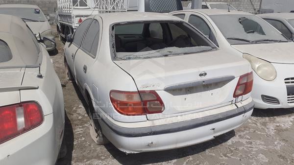 Photo 5 VIN: JN1EN61S03W059807 - NISSAN SUNNY 