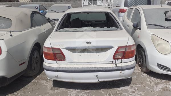 Photo 6 VIN: JN1EN61S03W059807 - NISSAN SUNNY 