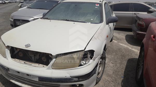 Photo 3 VIN: JN1EN61S13W059363 - NISSAN SUNNY 