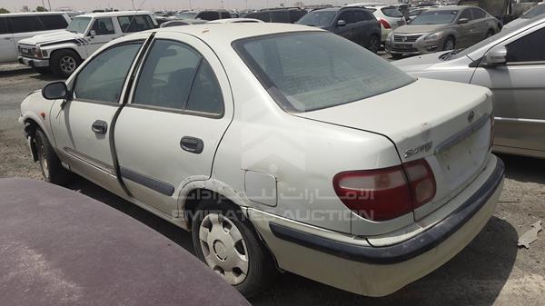 Photo 4 VIN: JN1EN61S13W059363 - NISSAN SUNNY 