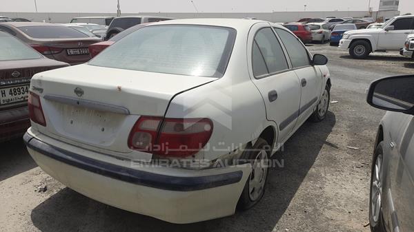 Photo 6 VIN: JN1EN61S13W059363 - NISSAN SUNNY 