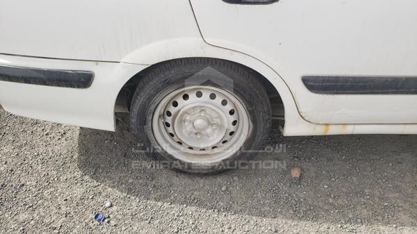 Photo 29 VIN: JN1EN61S21W003705 - NISSAN SUNNY 