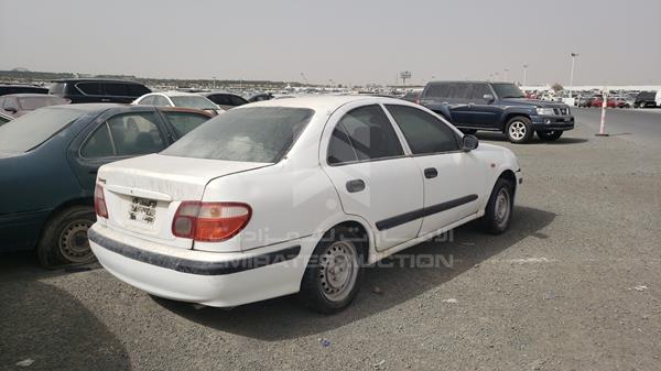 Photo 8 VIN: JN1EN61S21W003705 - NISSAN SUNNY 