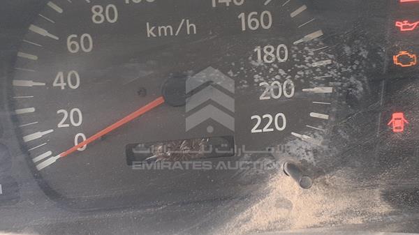 Photo 1 VIN: JN1EN61S31W001753 - NISSAN SUNNY 