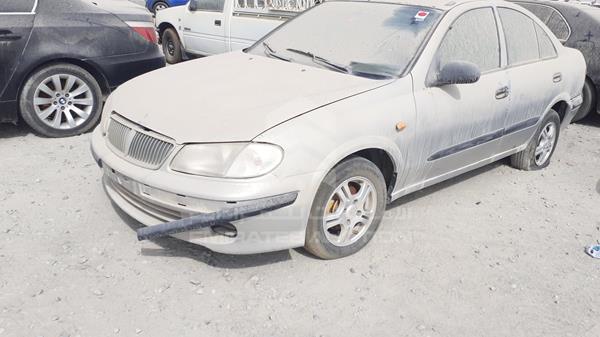 Photo 5 VIN: JN1EN61S31W001753 - NISSAN SUNNY 