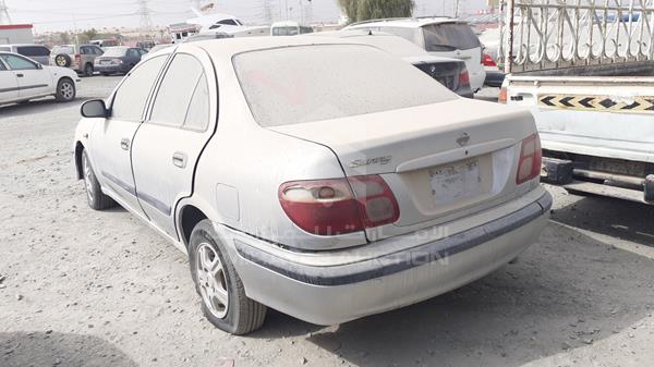 Photo 6 VIN: JN1EN61S31W001753 - NISSAN SUNNY 