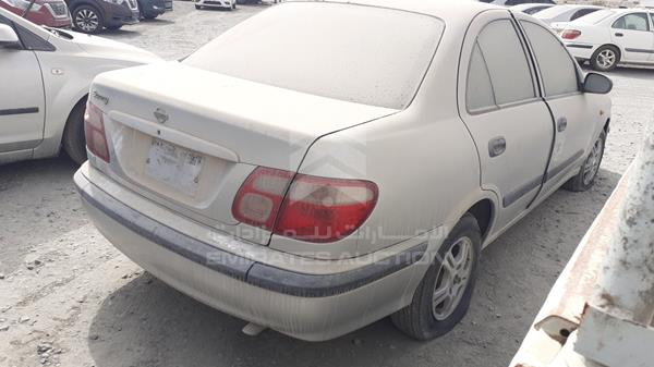 Photo 8 VIN: JN1EN61S31W001753 - NISSAN SUNNY 