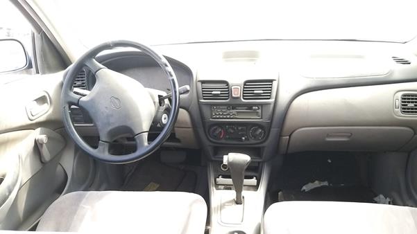 Photo 14 VIN: JN1EN61S32W051280 - NISSAN SUNNY 