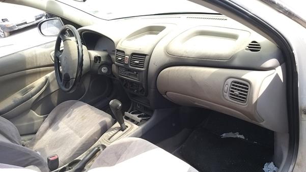 Photo 20 VIN: JN1EN61S32W051280 - NISSAN SUNNY 