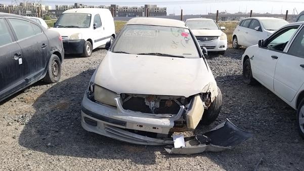 Photo 0 VIN: JN1EN61S32W051294 - NISSAN SUNNY 