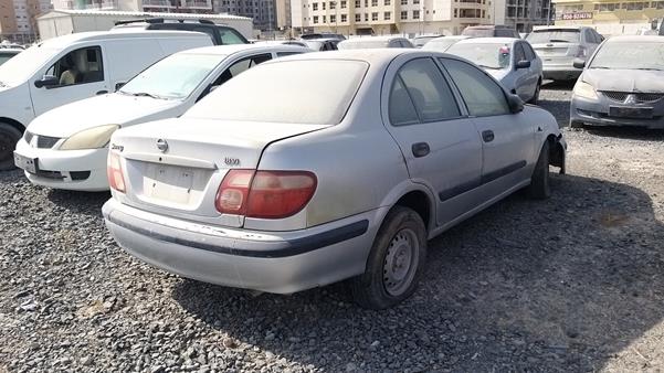 Photo 6 VIN: JN1EN61S32W051294 - NISSAN SUNNY 