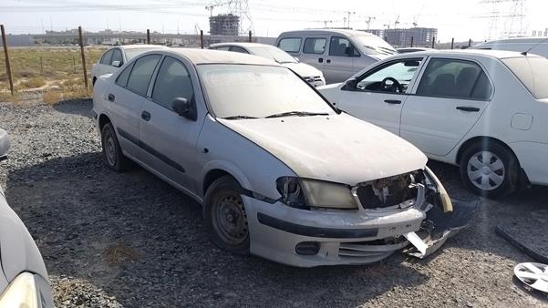 Photo 7 VIN: JN1EN61S32W051294 - NISSAN SUNNY 