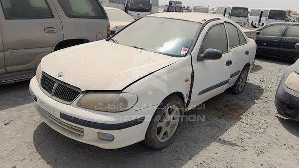 Photo 3 VIN: JN1EN61S32W053157 - NISSAN SUNNY 