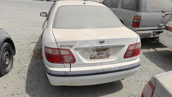 Photo 5 VIN: JN1EN61S32W053157 - NISSAN SUNNY 