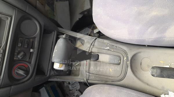 Photo 16 VIN: JN1EN61S32W053515 - NISSAN SUNNY 