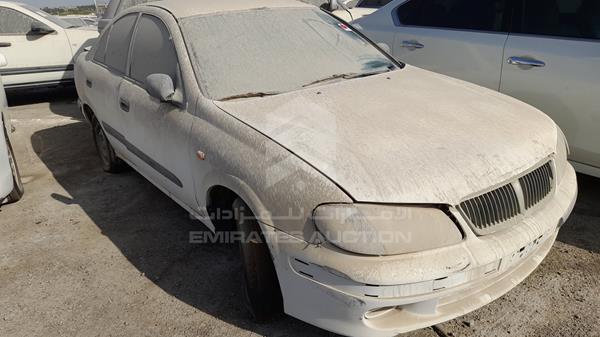 Photo 7 VIN: JN1EN61S32W053515 - NISSAN SUNNY 