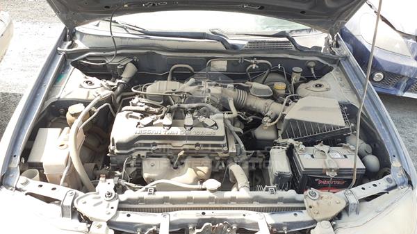 Photo 26 VIN: JN1EN61S33W059462 - NISSAN SUNNY 