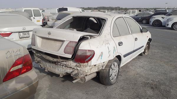 Photo 8 VIN: JN1EN61S41W003155 - NISSAN SUNNY 