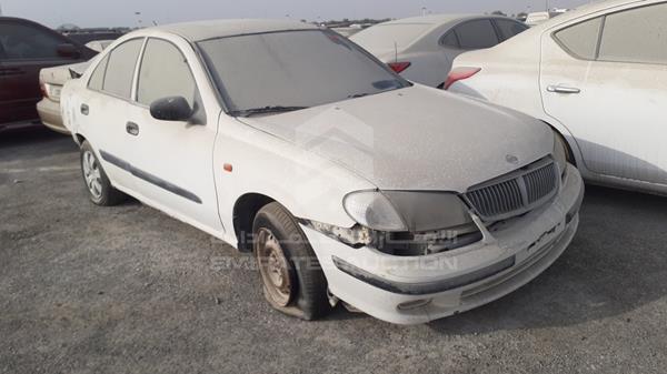 Photo 9 VIN: JN1EN61S41W003155 - NISSAN SUNNY 