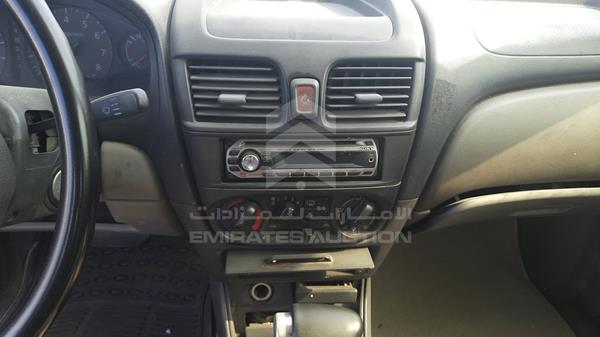 Photo 15 VIN: JN1EN61S42W050249 - NISSAN SUNNY 