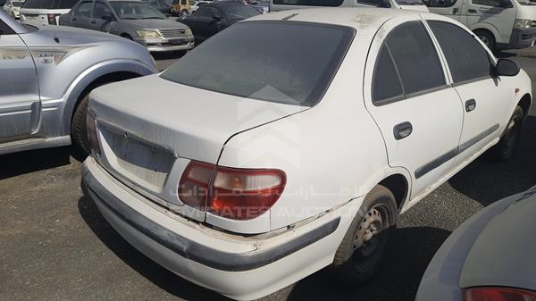 Photo 7 VIN: JN1EN61S42W050249 - NISSAN SUNNY 