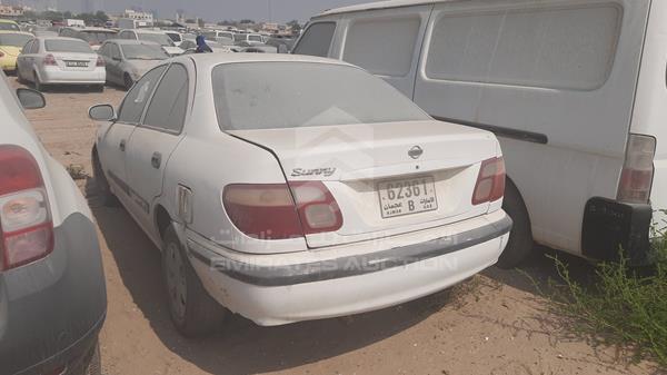 Photo 4 VIN: JN1EN61S51W002371 - NISSAN SUNNY 