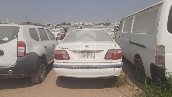 Photo 5 VIN: JN1EN61S51W002371 - NISSAN SUNNY 