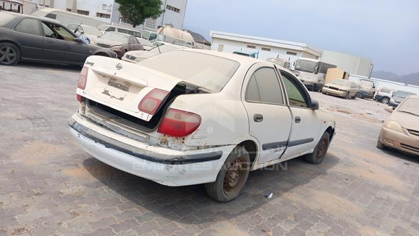 Photo 7 VIN: JN1EN61S51W007828 - NISSAN SUNNY 