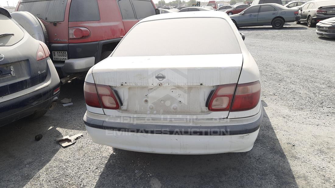 Photo 6 VIN: JN1EN61S52W050499 - NISSAN SUNNY 