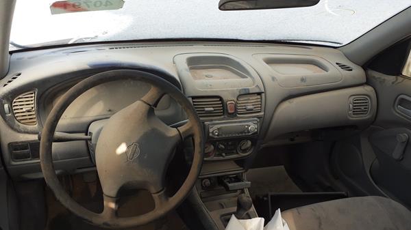 Photo 22 VIN: JN1EN61S62W050530 - NISSAN SUNNY 