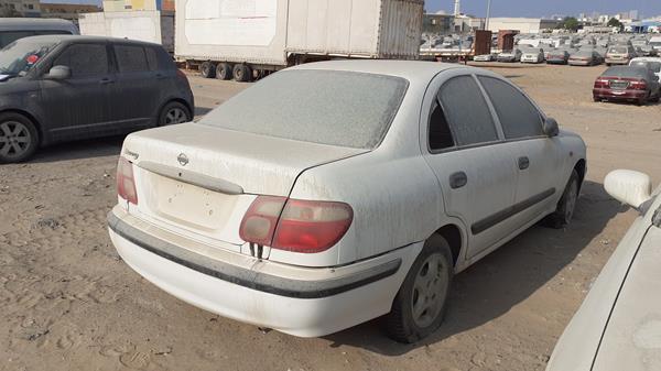 Photo 7 VIN: JN1EN61S62W050530 - NISSAN SUNNY 